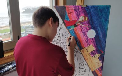 La Autoestima necesaria para el desarrollo