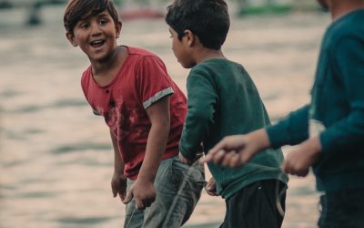 Cuando los niños se han hecho unos tiranos